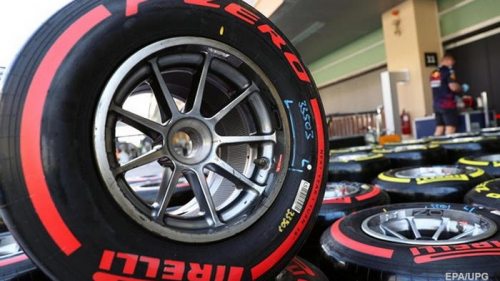 Производитель шин Pirelli уходит с российского рынка