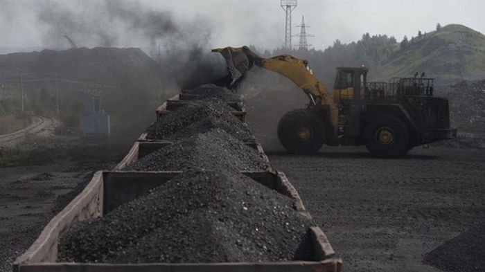 Польша готовит запрет на импорт угля из России