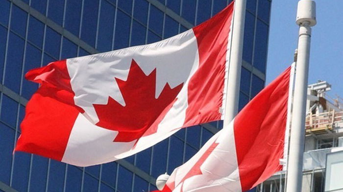 Парламент Канады поддержал безвиз для Украины