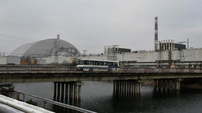 МАГАТЭ усилит ядерную безопасность Украины