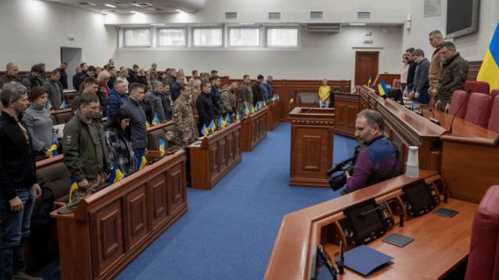 Киевсовет утвердил льготы для столичного бизнеса
