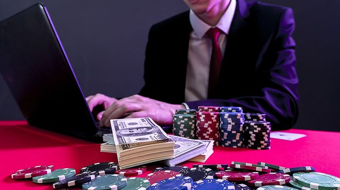 VIP Casino: огромный выбор слотов и щедрые бонусы