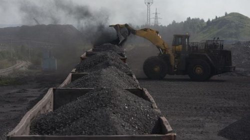 Польша готовит запрет на импорт угля из России