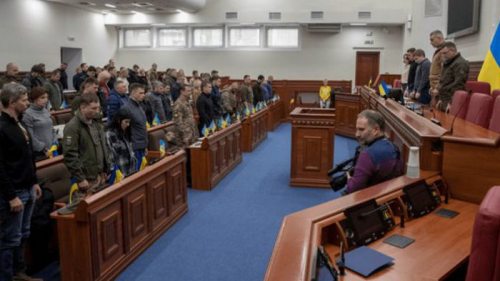 Киевсовет утвердил льготы для столичного бизнеса