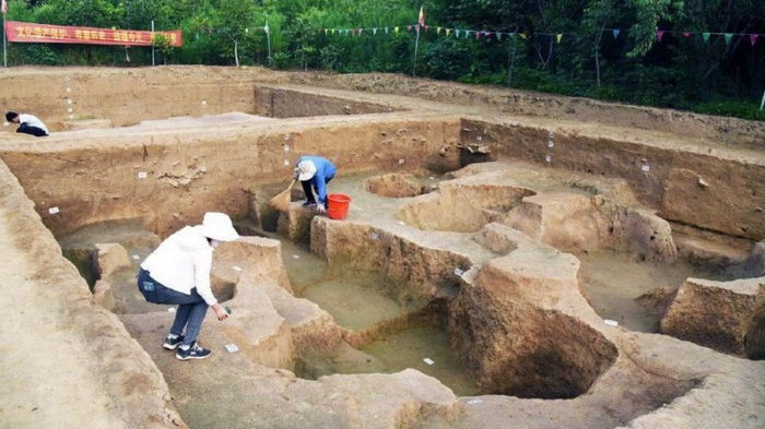 В Китае археологи обнаружили самую древнюю в мире чашку чая