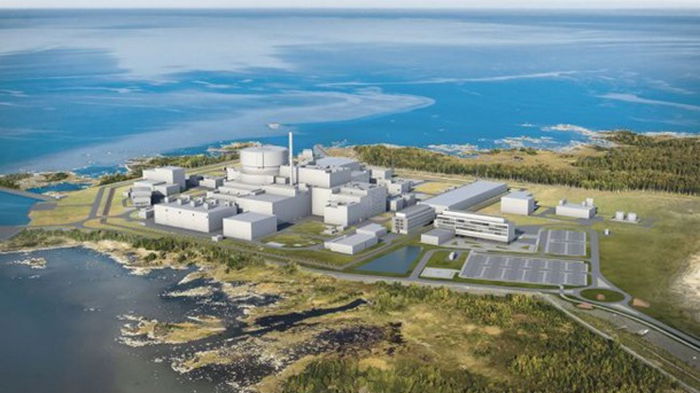 В Финляндии решили расторгнуть контракт с Росатомом на строительство АЭС
