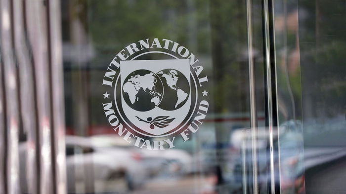 МВФ: Россия утратит шестое место среди экономик мира в 2024 году