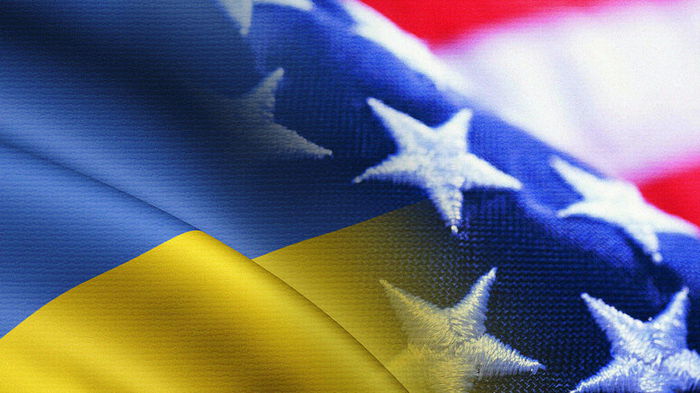 Украина просит у США 2 млрд долларов ежемесячно