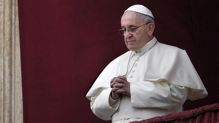 Ватикан отложил встречу с патриархом Кириллом — Папа Римский