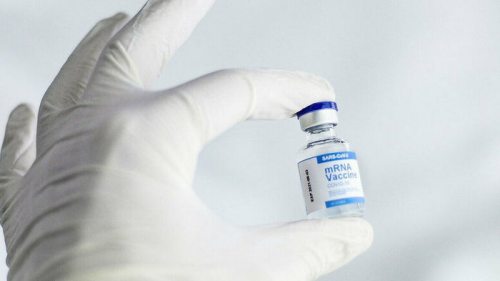Дания первой в ЕС приостанавливает вакцинацию от коронавируса