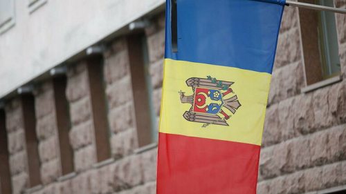 Молдова продлила контракт на поставку газа из РФ