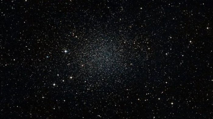 Астрономы нашли одну из самых первых звезд в нашей Вселенной