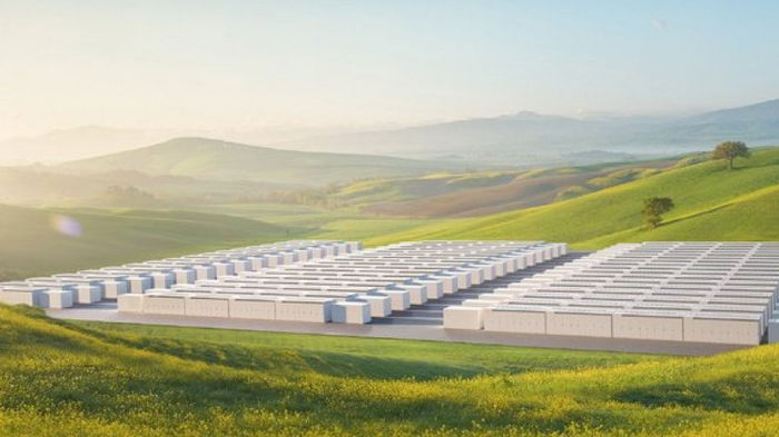 Huawei обошла Tesla и собралась строить крупнейшее в мире энергохранилище