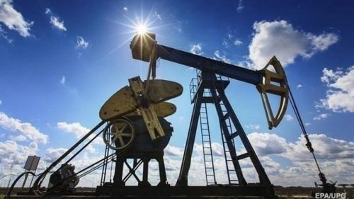 Финляндия снизила закупки нефти у России на 70%