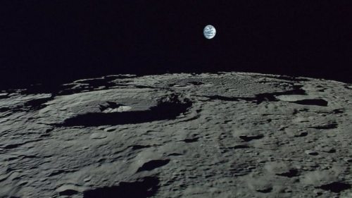 Ученые выяснили, когда Луна в последний раз была вулканически активной