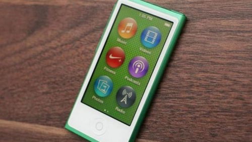 Apple прекращает выпускать плеер iPod