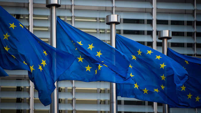 ЕС снял ограничения на торговлю с Украиной
