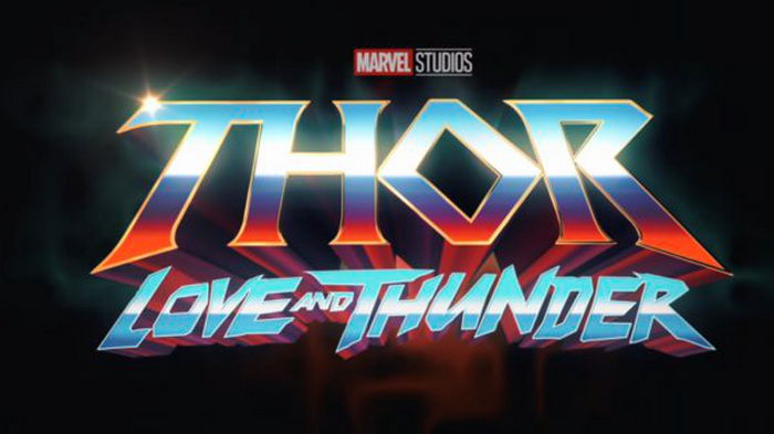 Marvel показала трейлер фильма «Тор: Любовь и гром» с Натали Портман и Кристианом Бейлом