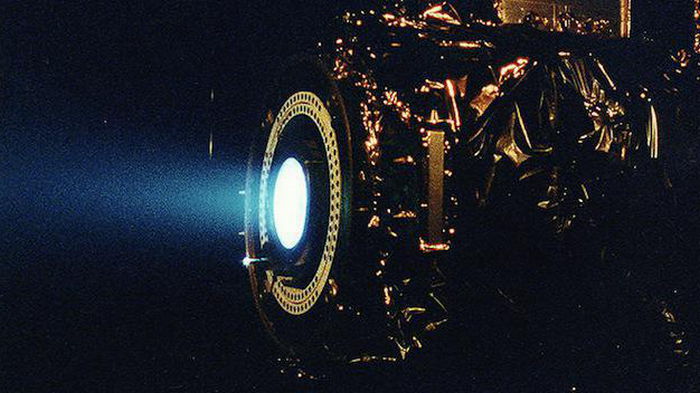 NASA и MIT всерьез обсуждают создание антигравитационного двигателя