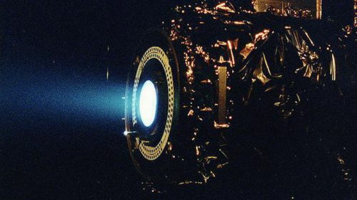 NASA и MIT всерьез обсуждают создание антигравитационного двигателя