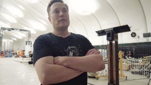 Илон Маск продаст акции SpaceX, чтобы оплатить покупку Twitter – СМИ