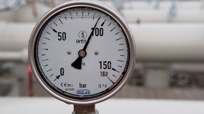 Кабмин установил цены на газ до августа
