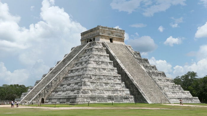 Майя никуда не исчезли. Ученые опровергают глобальный крах древней цивилизации