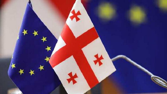 Грузия вступит в ЕС через 5-10 лет, — премьер-министр