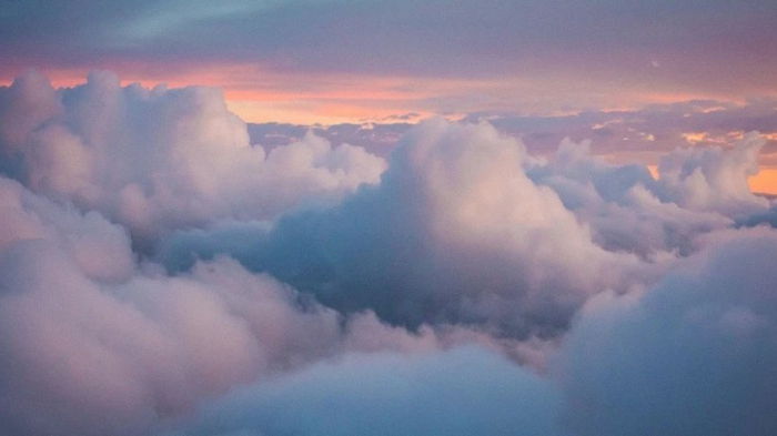 Ученые предлагают «отбелить» облака, чтобы спасти Землю от глобального потепления