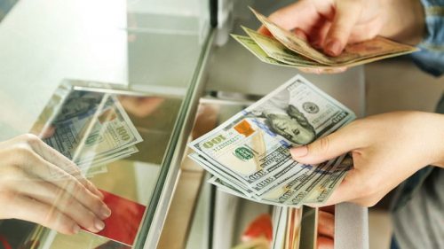 Евро подорожал. Курсы валют НБУ