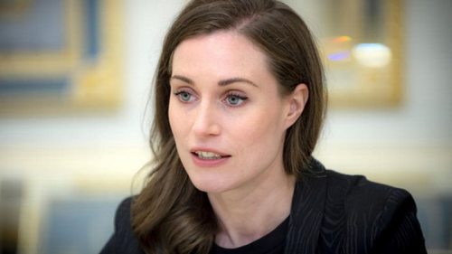 Финляндия против особых условий вступления Украины в ЕС