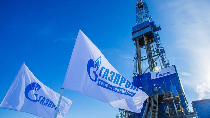 Арестованные акции «Газпрома» были принудительно проданы Украиной
