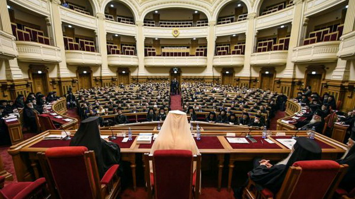 Православная церковь Румынии признает УПЦ с одним условием