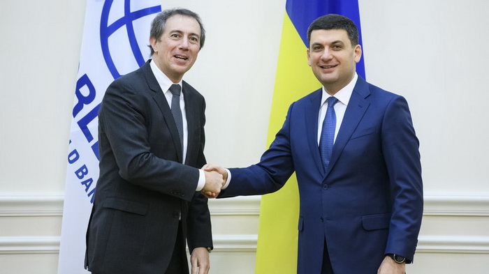 Кабинет министров Украины дал разрешение набрать еще кредитов на сумму 630 миллионов долларов