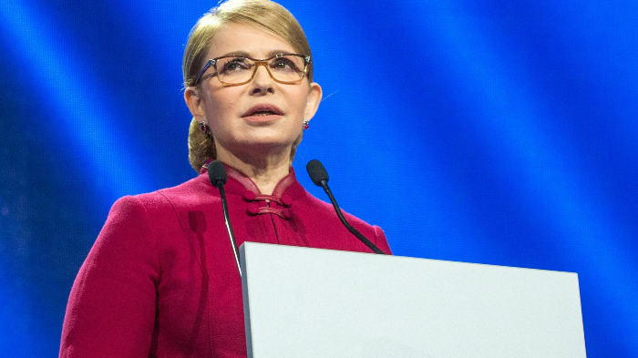 Незаконное обогащение Тимошенко: что грозит политику