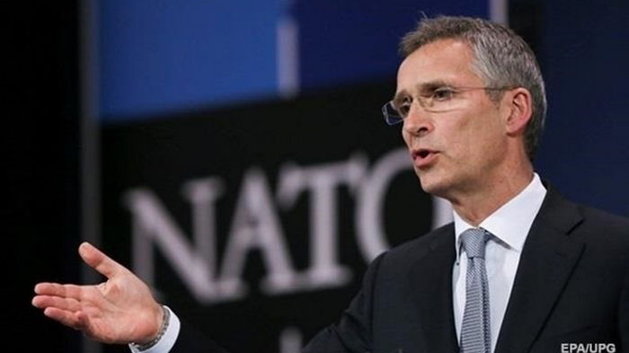 НАТО представит новую модель обороны восточного фланга