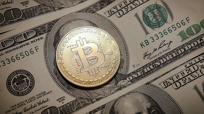 Биткоин рухнул ниже $20 000