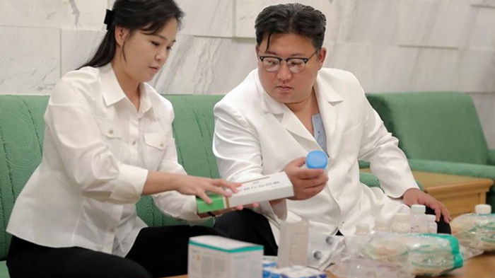 В КНДР заявили о вспышке острой кишечной инфекции