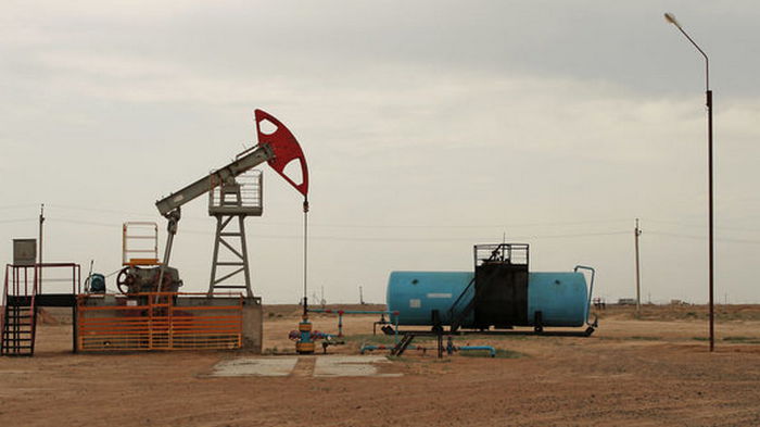 Казахстан вынужден изменить название экспортной нефти, чтобы ее не путали с российской