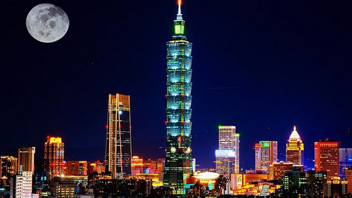 Нападение Китая на Тайвань сильно ударит по мировой торговле — Reuters