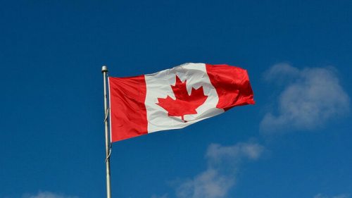 Парламент Канады эвакуировали из-за «подозрительного инцидента»