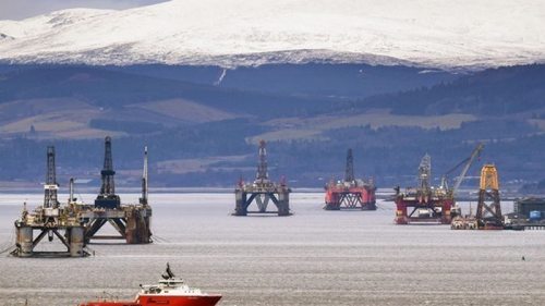 ОПЕК ожидает снижение спроса на нефть