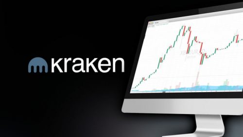 криптовалютная биржа Kraken