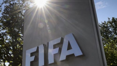 ФИФА объявила имена городов-хозяев ЧМ-2026