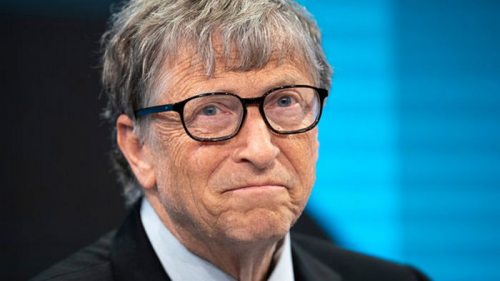 Билл Гейтс назвал криптовалюту фейком: «Этот тренд основан на теории б...