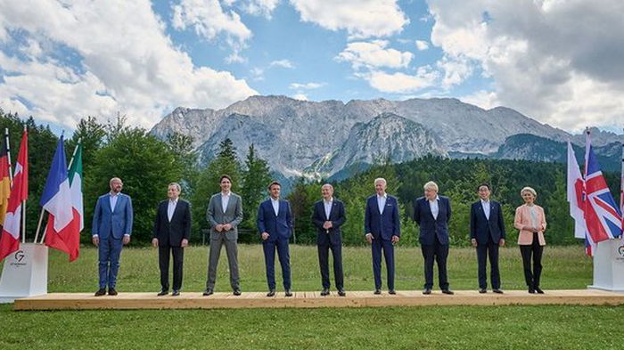 Президент США покинет саммит G7 раньше, чем планировалось – Белый дом
