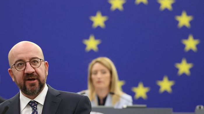 Глава Евросовета: Пора признать, что будущее Украины, Молдовы и Грузии – в ЕС