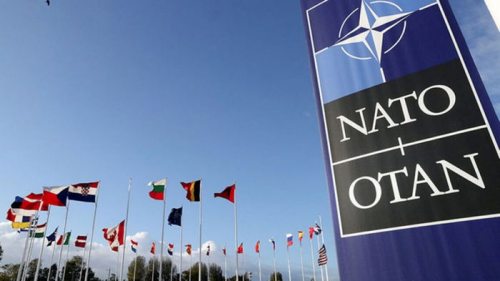 В Мадриде начинается саммит НАТО