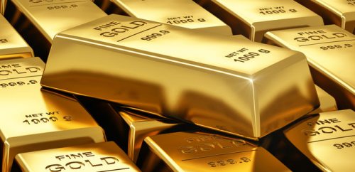 Великобритания, США, Канада и Япония вводят запрет на импорт российского золота