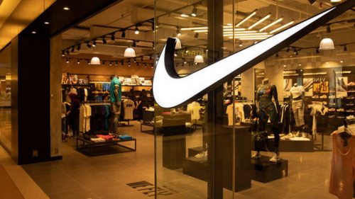 Nike окончательно уходит из России. Закрывает доступ к своим онлайн-магазинам